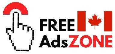 FreeAdsZone - Free Classified Ads Canada
